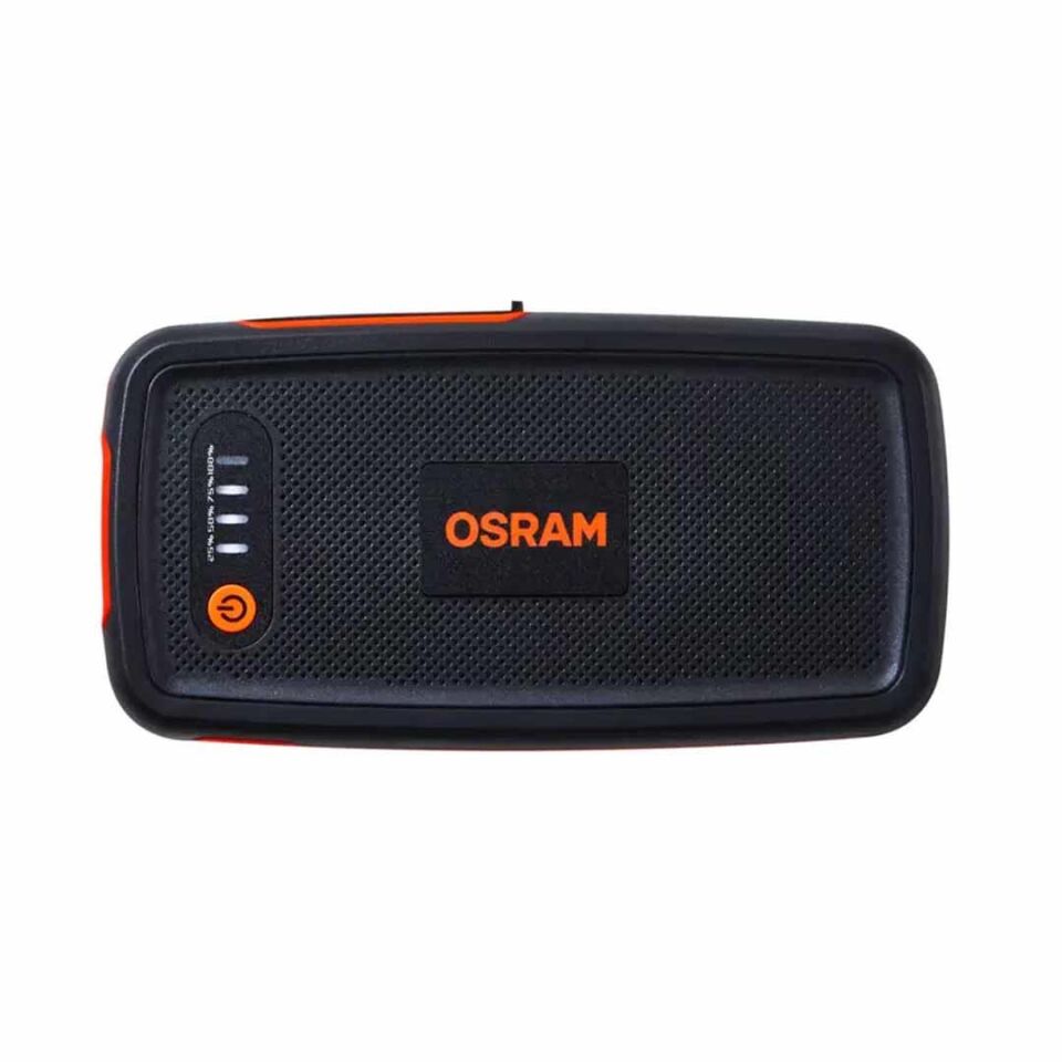 Osram Akü Takviye 3L 12V 6000MAH OBSL200