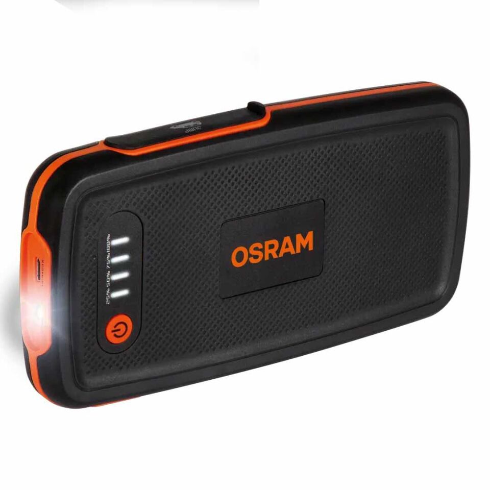 Osram Akü Takviye 3L 12V 6000MAH OBSL200