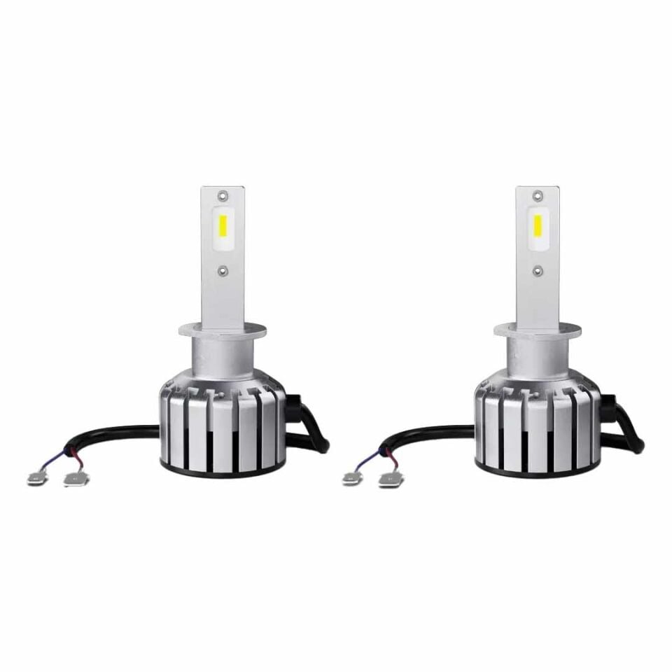Osram Far Ampulü Led H1 12V 13W Bright Model 64150DWBRT-2HFB