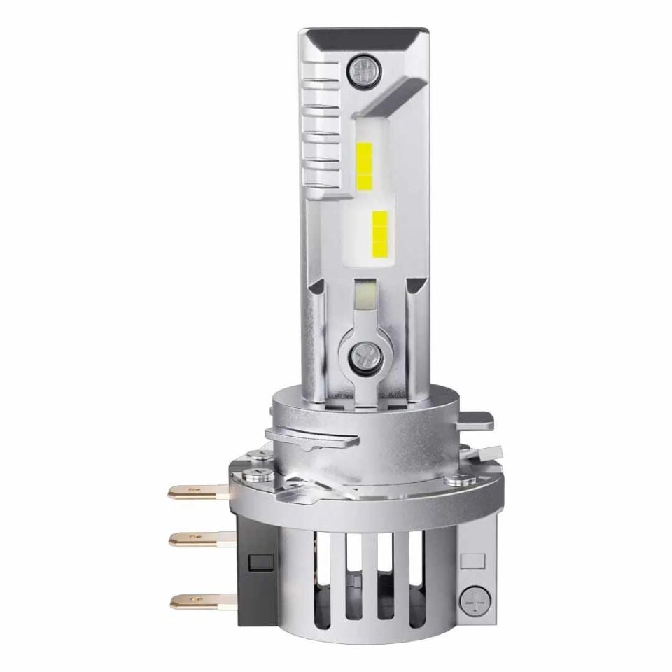 Osram Far Ampulü Led H15 12V Easy Model 64176DWESY