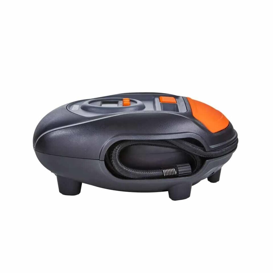 Osram Lastik sisirme Kompresörü Tyreinflate 450