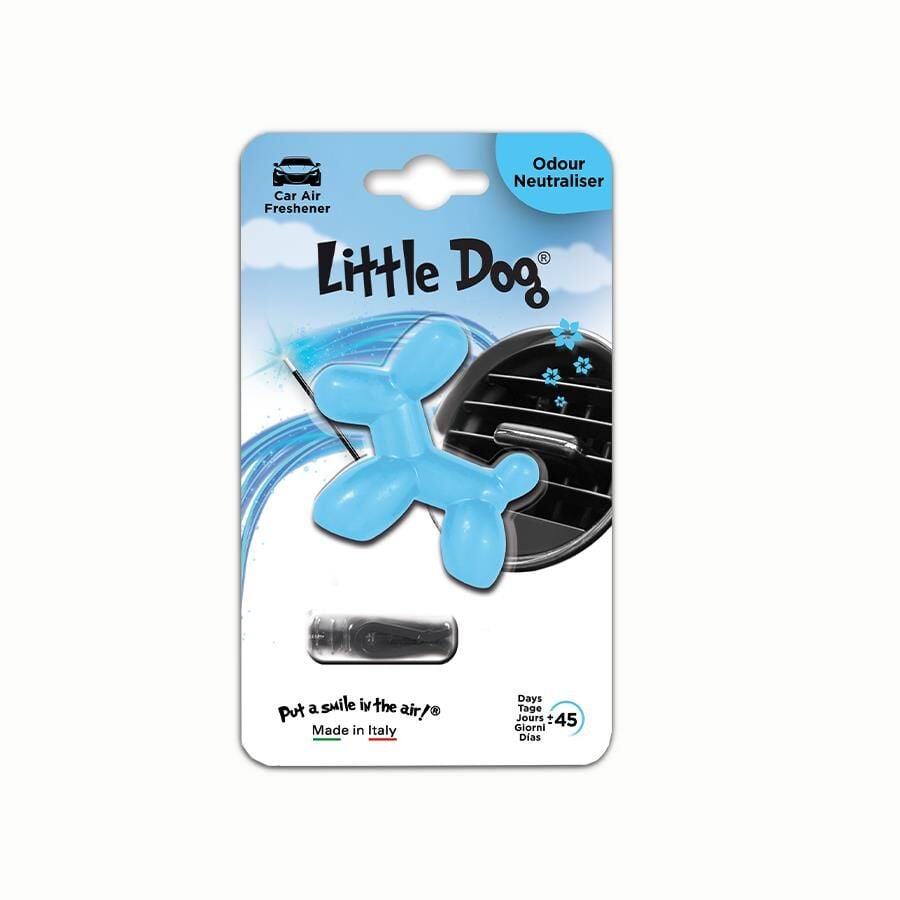 Little Dog Araba Kokusu Odour Neutraliser (Koku Nötürleyici)