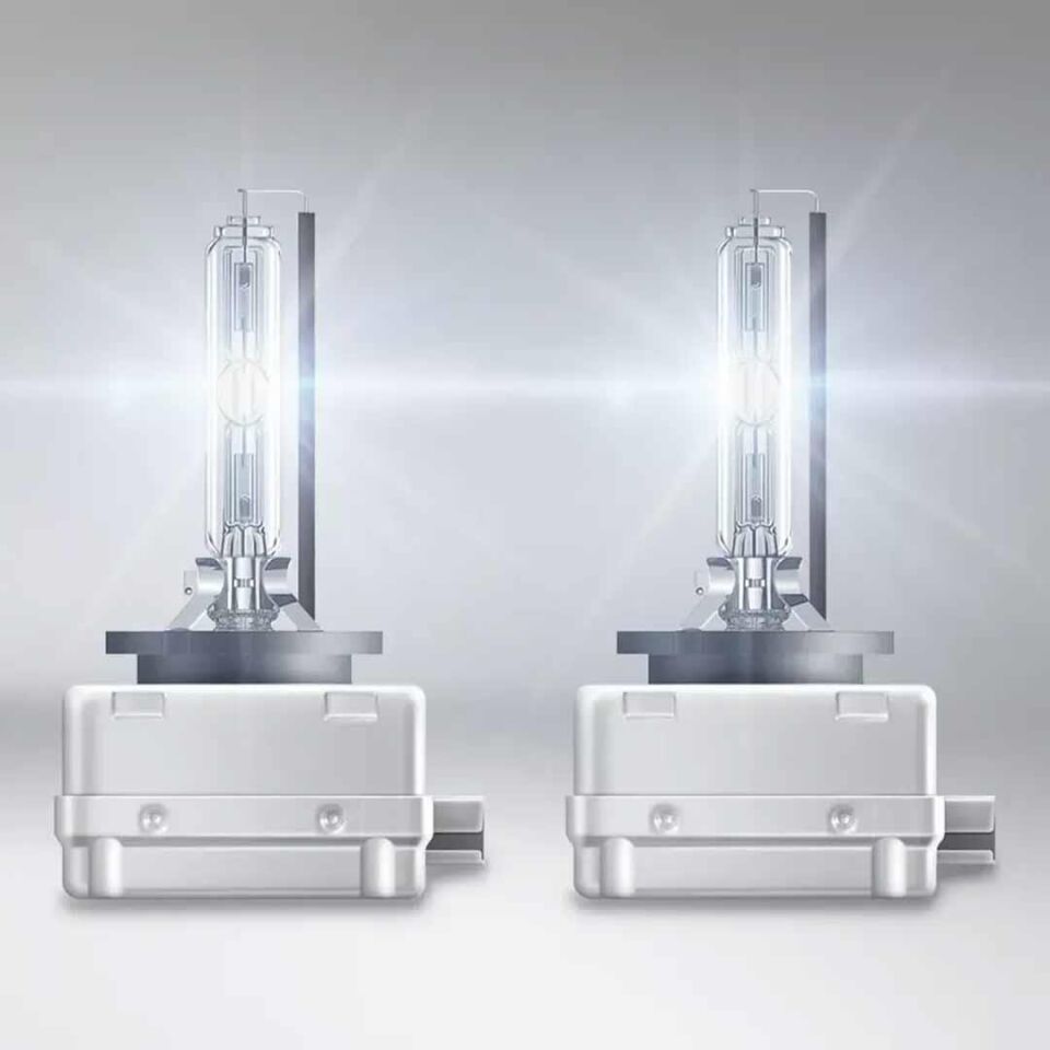 Osram Far Ampulü Xenon D1S 35W Original Xenarc 66140