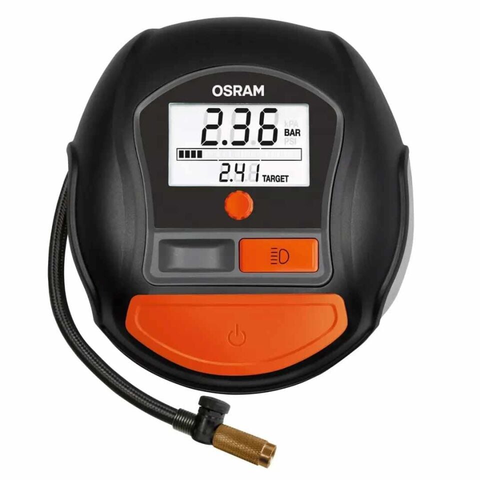 Osram Lastik sisirme sarjli Tyreinflate 1000 OTI1000