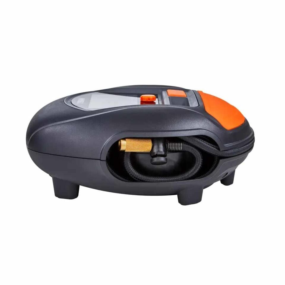 Osram Lastik sisirme sarjli Tyreinflate 1000 OTI1000