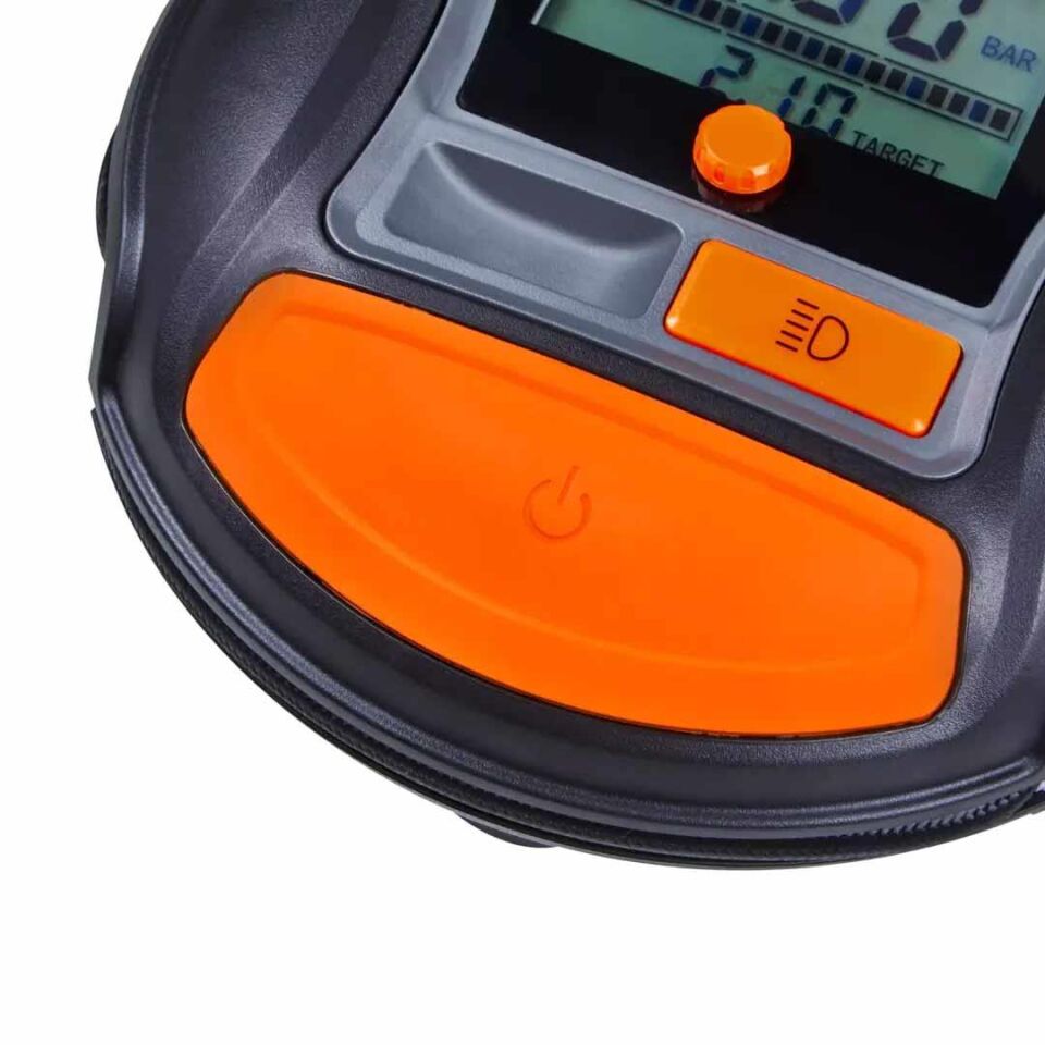 Osram Lastik sisirme sarjli Tyreinflate 1000 OTI1000