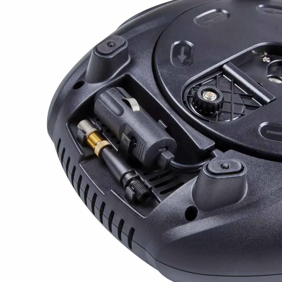 Osram Lastik sisirme sarjli Tyreinflate 1000 OTI1000