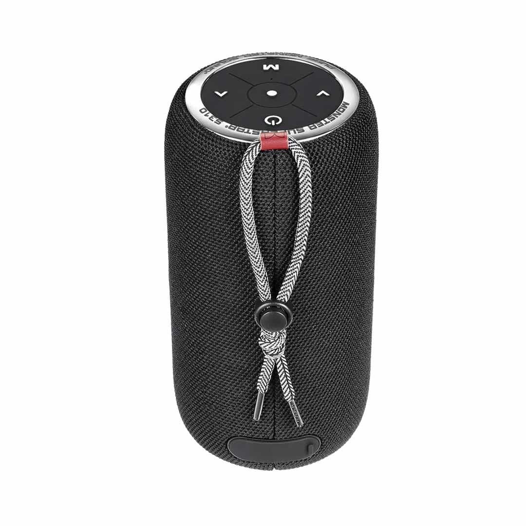 Monster Superstar S310 Tasinabilir Kablosuz Hoparlör 30W
