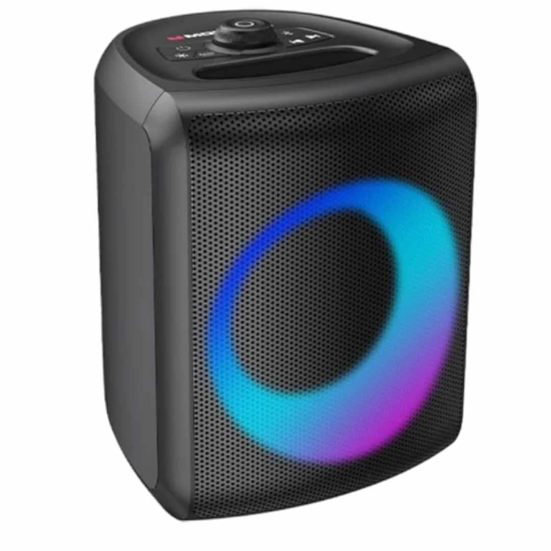 Monster Musixbox Tasinabilir Bluetooth Hoparlör 40W