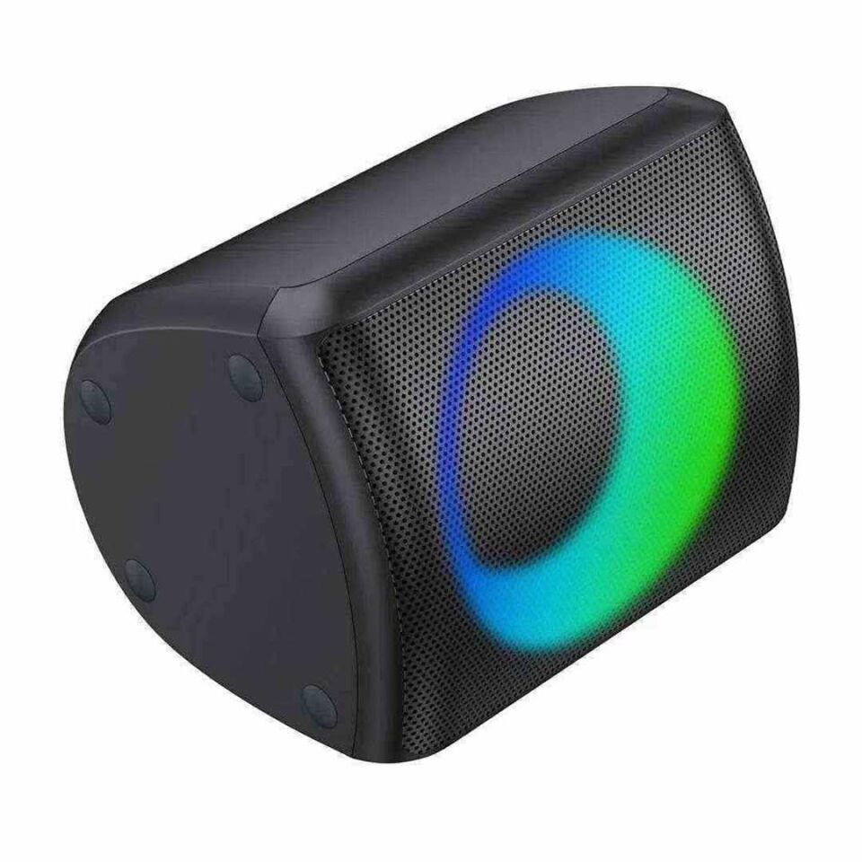 Monster Musixbox Tasinabilir Bluetooth Hoparlör 40W