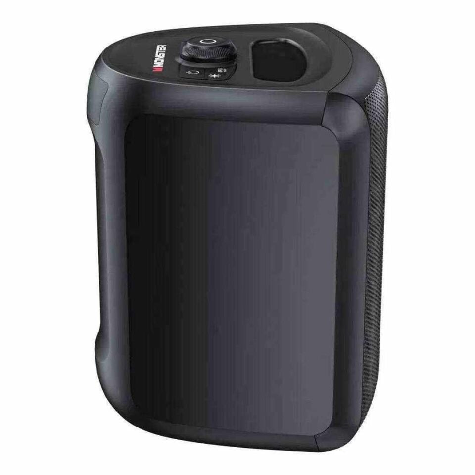 Monster Musixbox Tasinabilir Bluetooth Hoparlör 40W