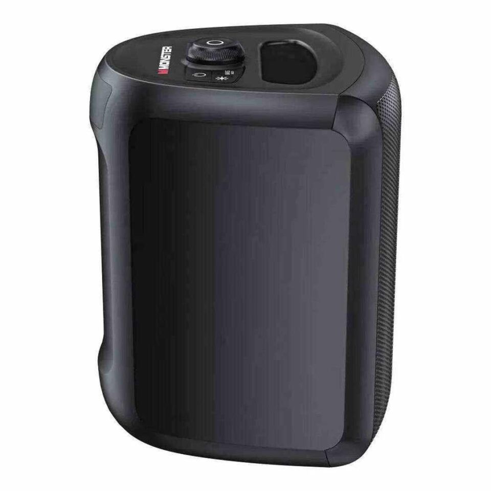Monster Musixbox Tasinabilir Bluetooth Hoparlör 40W
