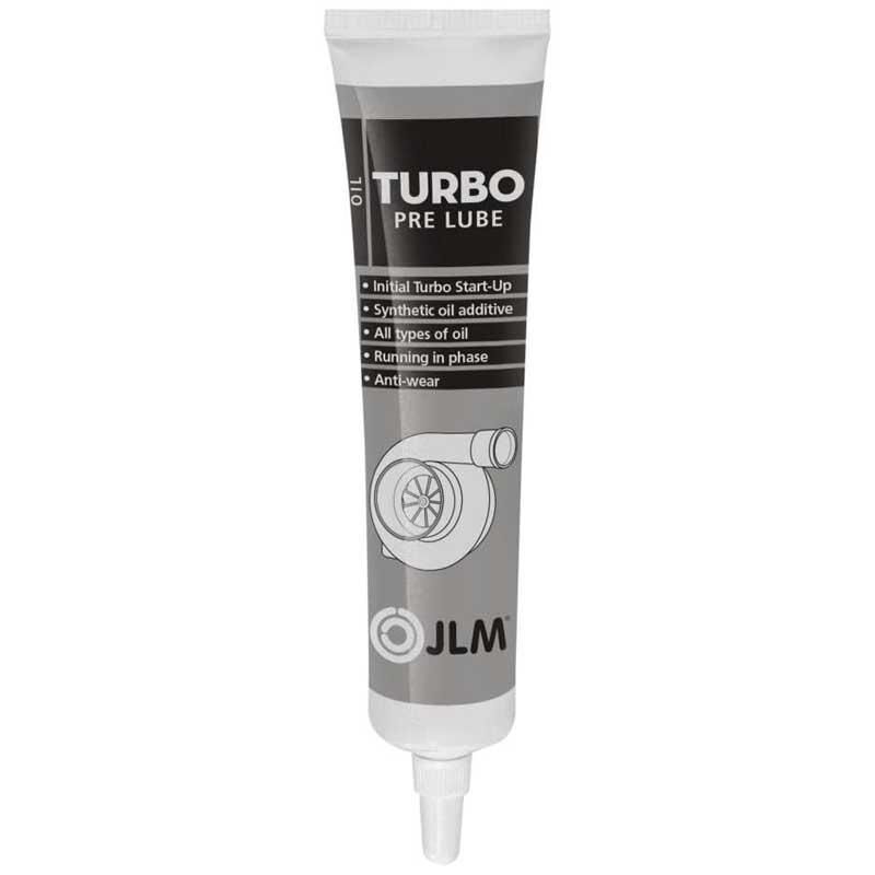 JLM Turbo Özel Yaglayici Pre Lube 20ml.
