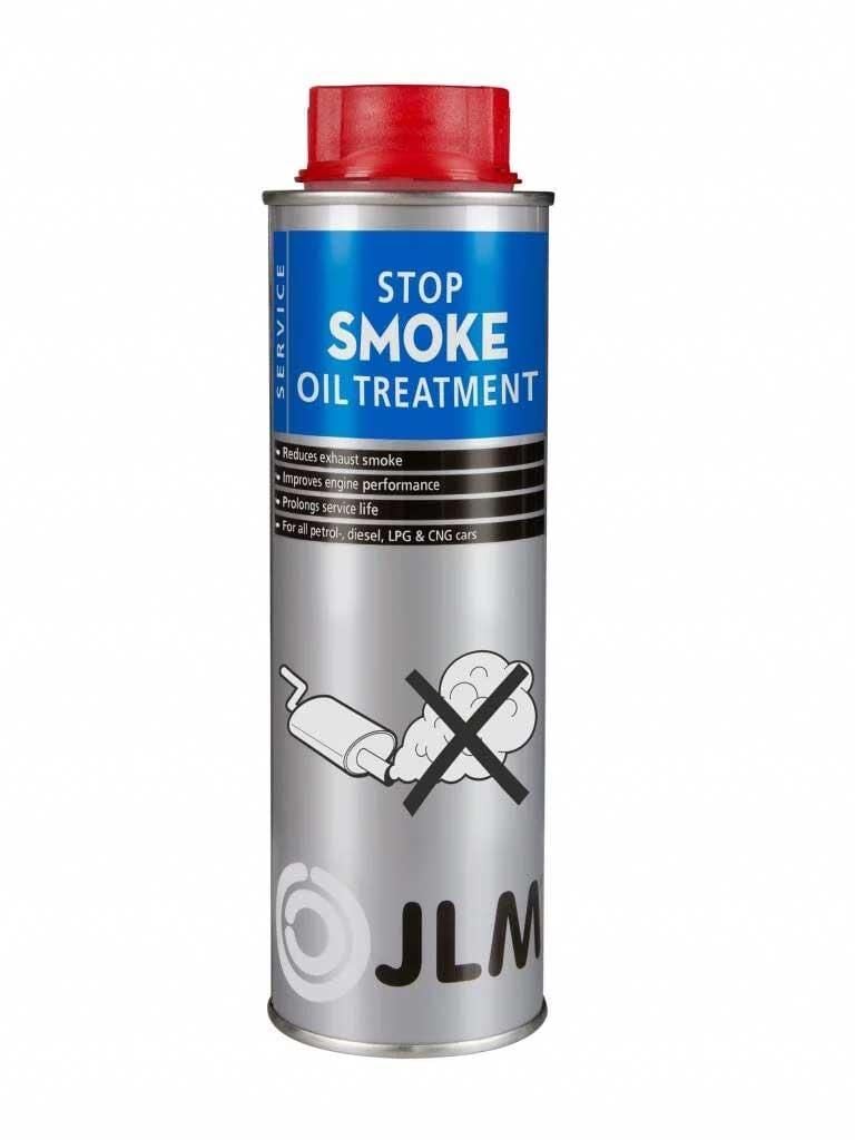 JLM Duman Önleyici Yag Katkisi 250ml.