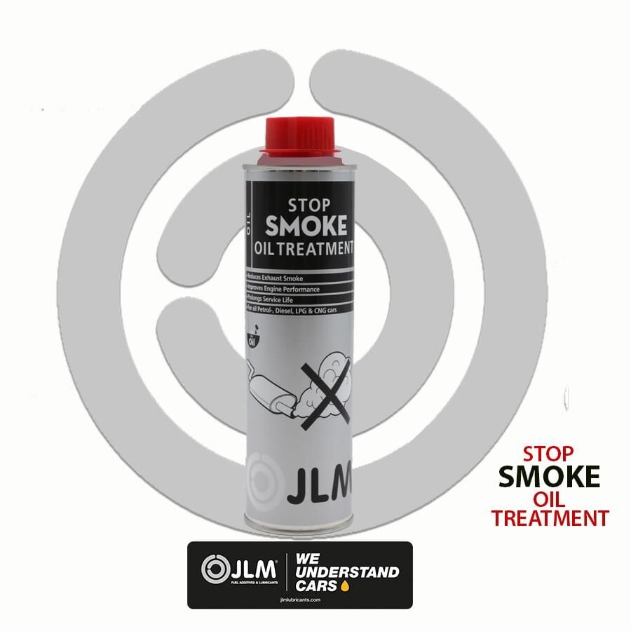 JLM Duman Önleyici Yag Katkisi 250ml.