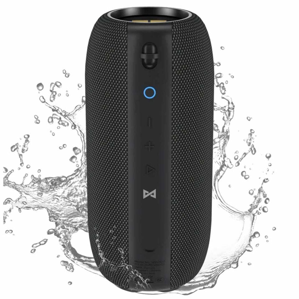 Monster Superstar S320 Tasinabilir Kablosuz Bluetooth Hoparlör 40W