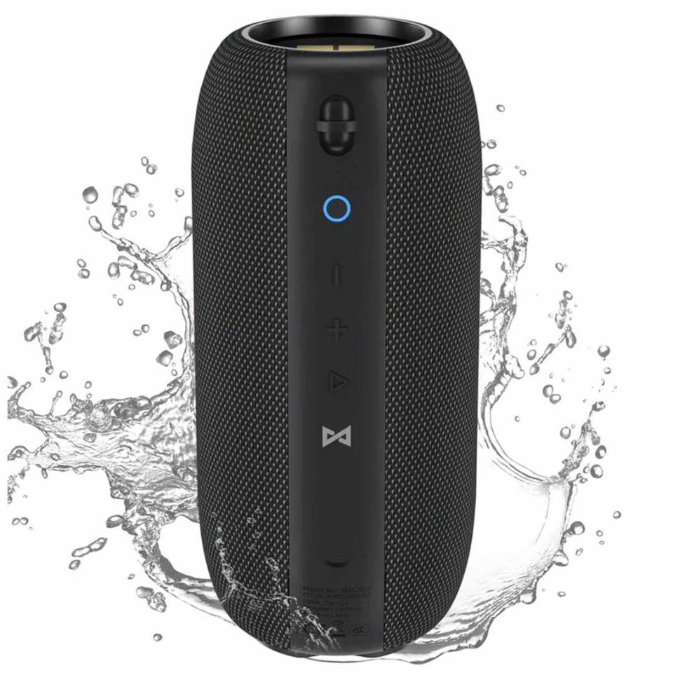 Monster Superstar S320 Tasinabilir Kablosuz Bluetooth Hoparlör 40W