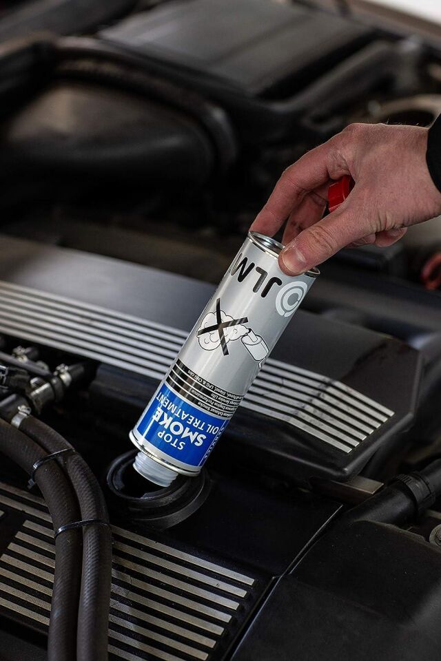 JLM Radyatör Temzileyici 250ml.