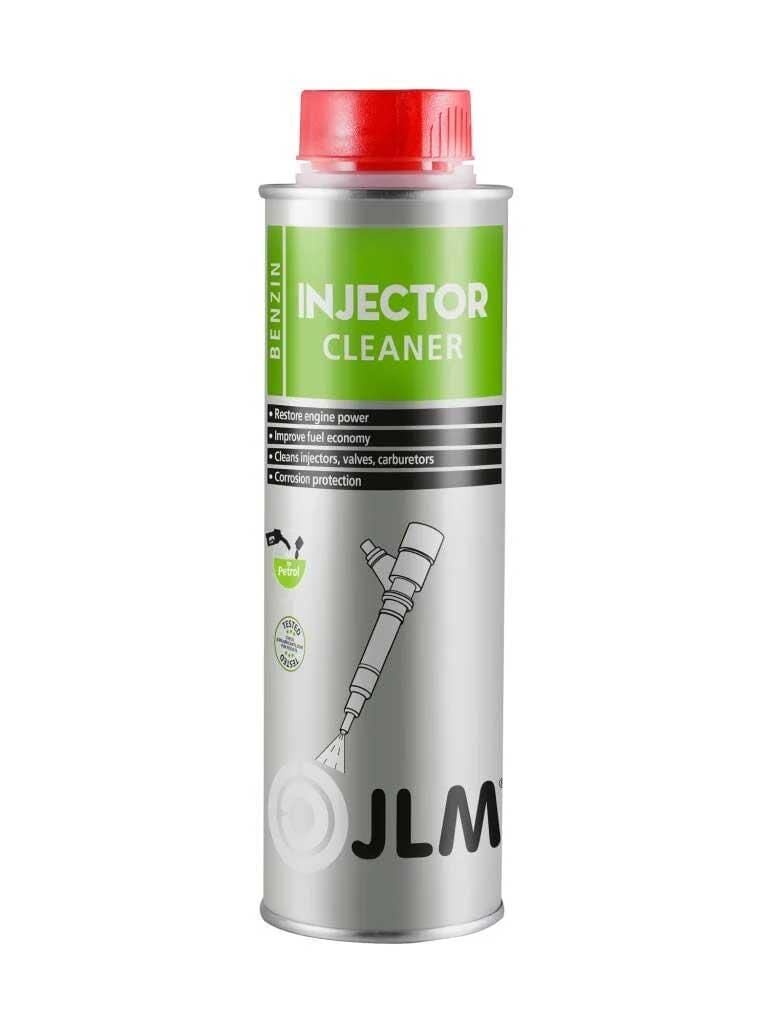 JLM Benzinli Enjektör Temizleyici 250ml.