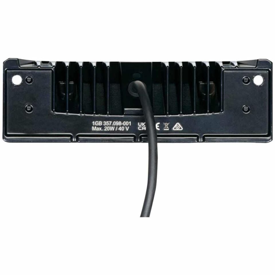 Hella Off-Road Led Lamba 12V-24V Valuefit SM2000 1GB357098-001