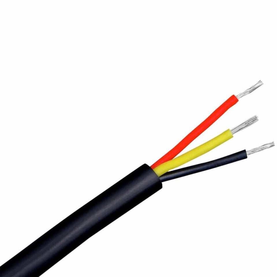 Hella Off-Road Led Lamba 12V-24V Valuefit SM2000 1GB357098-001