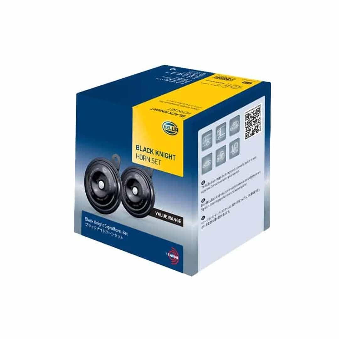 Hella Didit Korna 24V 335-435 Hz 3AM002768-821