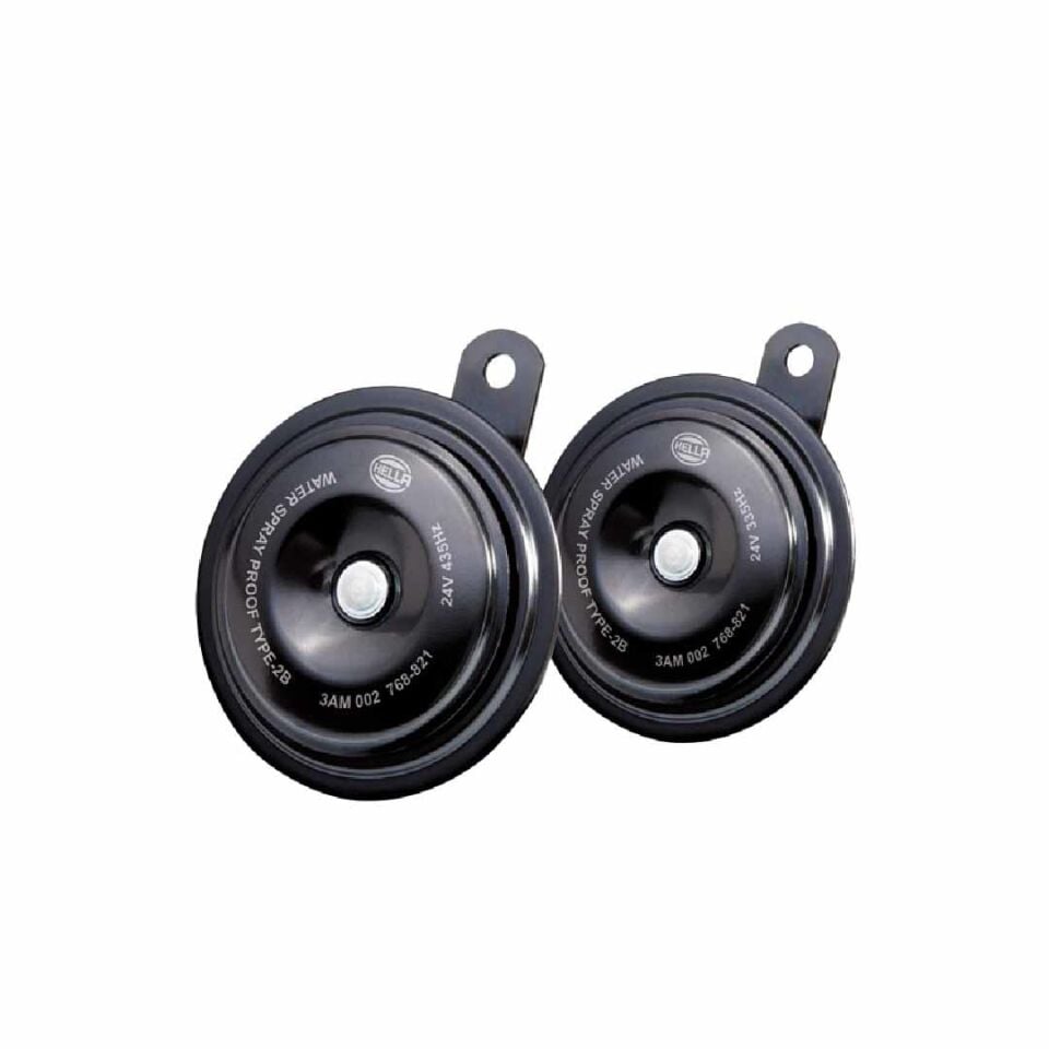 Hella Didit Korna 24V 335-435 Hz 3AM002768-821