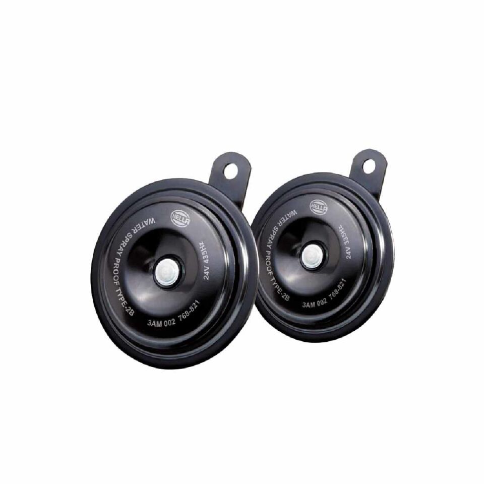 Hella Didit Korna 24V 335-435 Hz 3AM002768-821