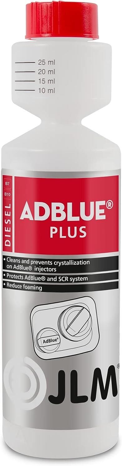 JLM AD Blue Sistemi Temizleyici 250ml.