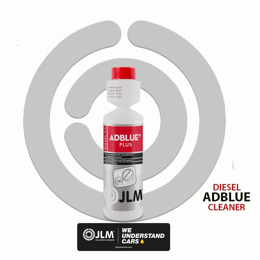 JLM AD Blue Sistemi Temizleyici 250ml.