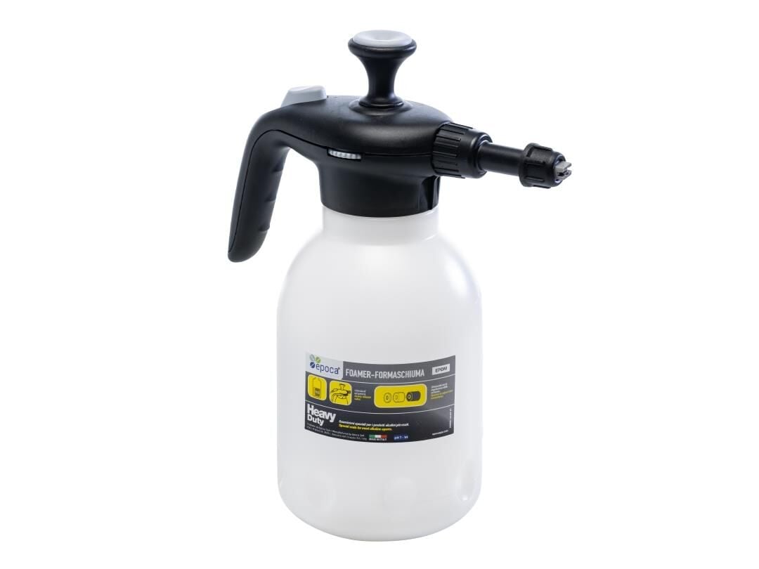 Epoca TEC TWO 2000 EPDM Köpük Pompasi 2Lt.
