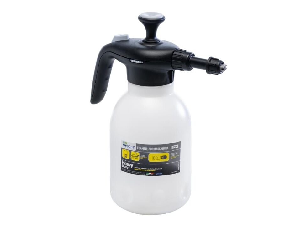 Epoca TEC TWO 2000 EPDM Köpük Pompasi 2Lt.