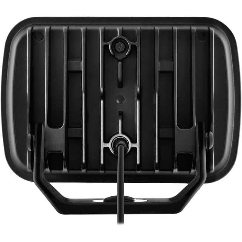 Hella Off-Road Valuefit Blade Led Uzun Far Krom 36W 9'' Beyaz-Amber Isik 1FJ357199-081