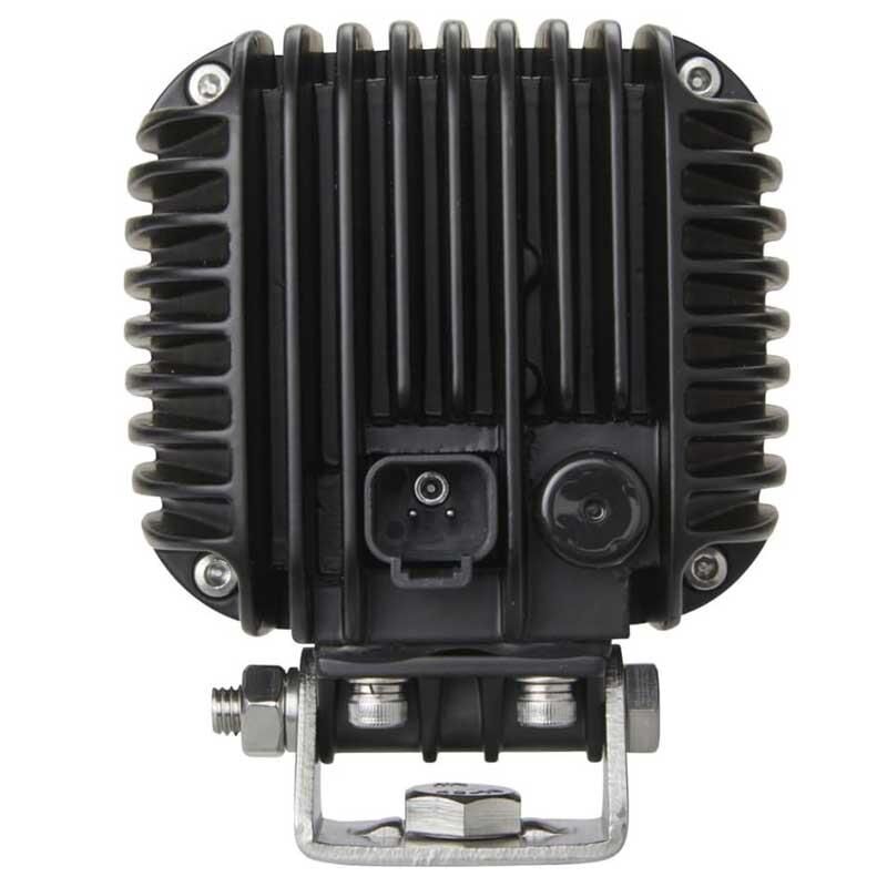 Hella Off-Road Led Lamba 12V-24V-48V Valuefit Amber S3000 Close Range 1GA357109-002