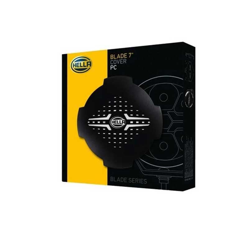 Hella Off-Road Valuefit Blade 7'' Yuvarlak Kapak
