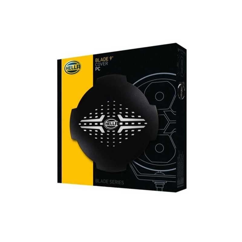 Hella Off-Road Valuefit Blade 9'' Yuvarlak Kapak