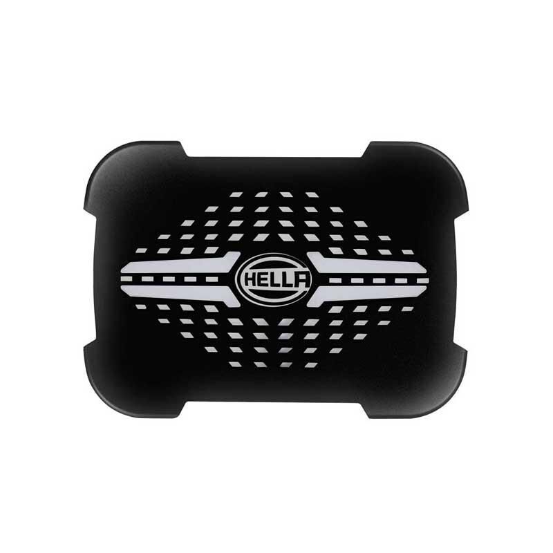 Hella Off-Road Valuefit Blade 9'' Dikdörtgen Kapak