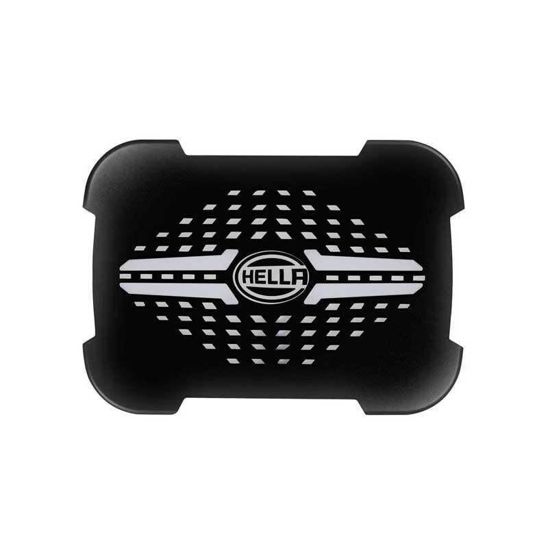 Hella Off-Road Valuefit Blade 9'' Dikdörtgen Kapak