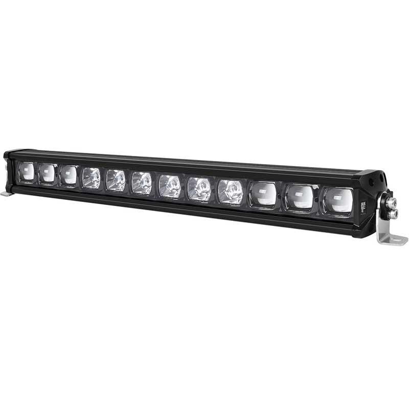 Hella Off-Road Alüminyum Gövde Led Lamba 12V-24V Lightbar LBX-720 ...