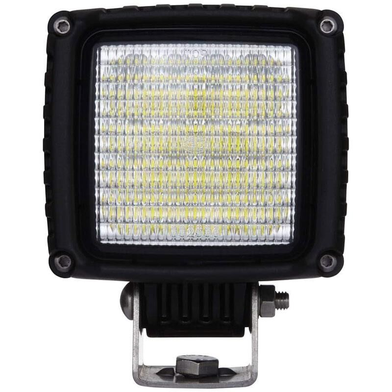 Hella Off-Road Led Lamba 12V-24V Power Beam 3000 1GA996192-061