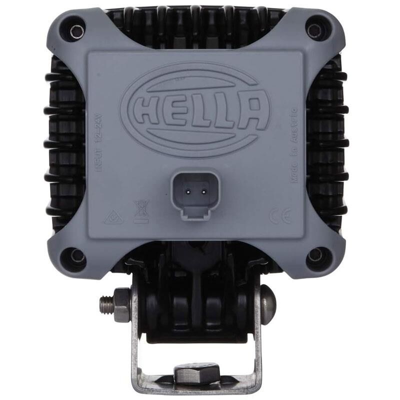 Hella Off-Road Led Lamba 12V-24V Power Beam 3000 1GA996192-061