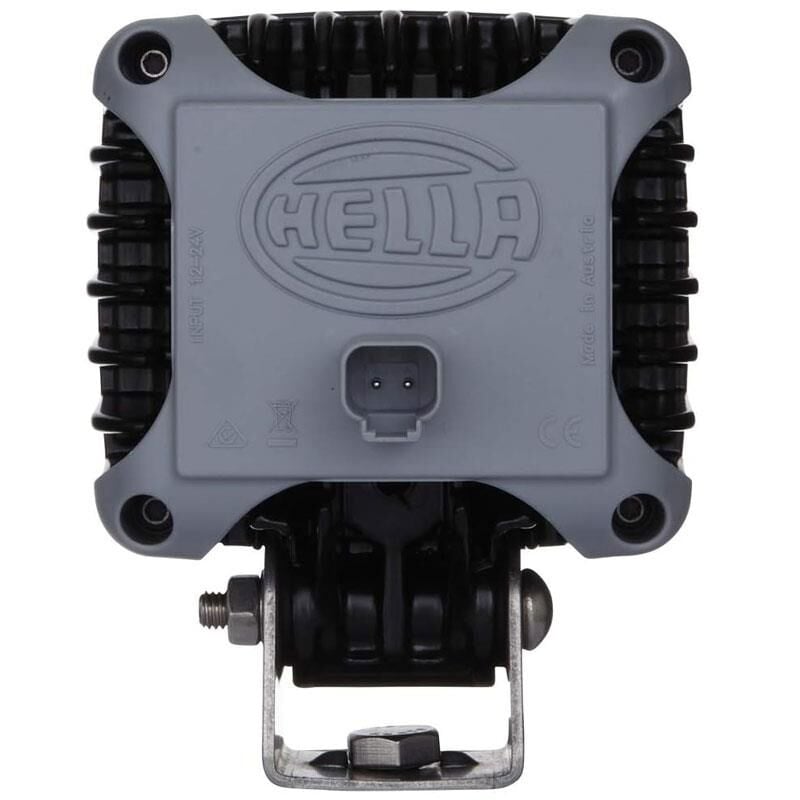 Hella Off-Road Led Lamba 12V-24V Power Beam 3000 1GA996192-061