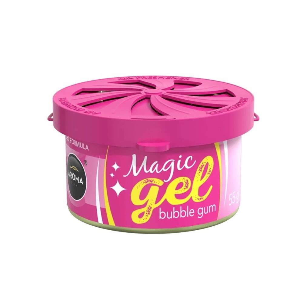 Aroma Jel Konserve Koku - Tatli Sakiz 55gr.