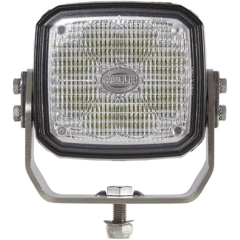 Hella Off-Road Led Lamba 12V-24V Ultra Beam Gen. II 1GA995606-071
