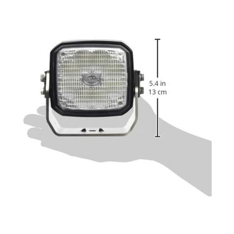 Hella Off-Road Led Lamba 12V-24V Ultra Beam Gen. II 1GA995606-071