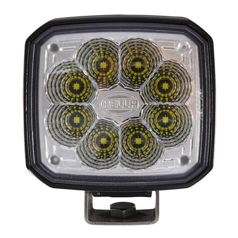 Hella Off-Road Led Lamba 12V-24V Ultra Beam Gen. II 1GA995606-011