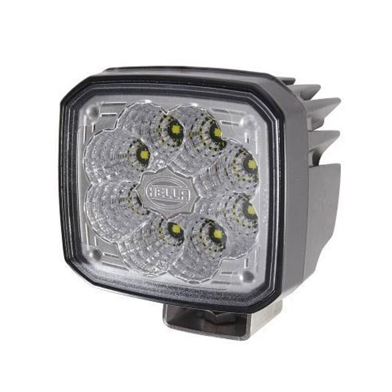 Hella Off-Road Led Lamba 12V-24V Ultra Beam Gen. II 1GA995606-011