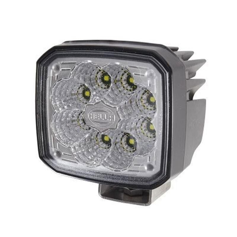 Hella Off-Road Led Lamba 12V-24V Ultra Beam Gen. II 1GA995606-011