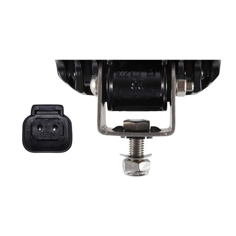 Hella Off-Road Led Lamba 12V-24V Ultra Beam Gen. II 1GA995606-001