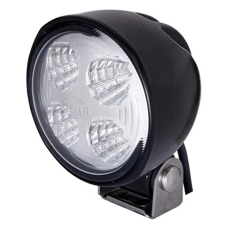 Hella Off-Road Led Lamba 12V-24V Modul 70 Gen. III 1G0996276-451
